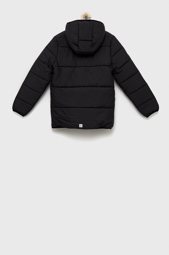 adidas Performance gyerek dzseki HM5178 fekete AW22