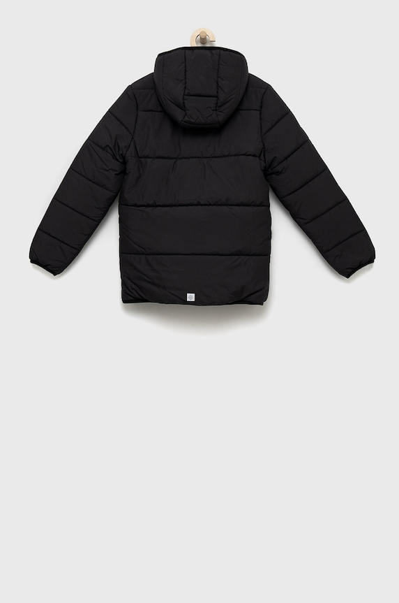 adidas Performance gyerek dzseki HM5178 fekete AW22