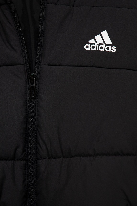 Fiú adidas Performance gyerek dzseki HM5178 fekete