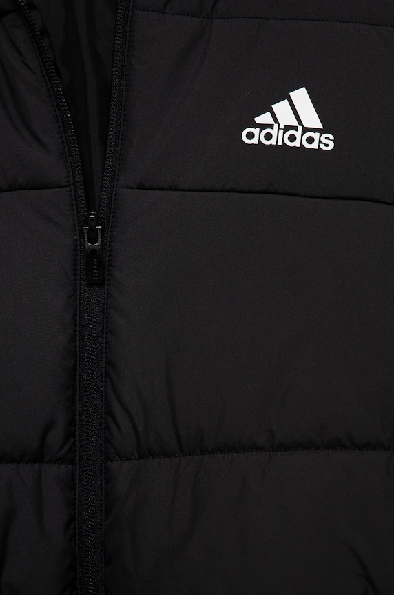 Fiú adidas Performance gyerek dzseki HM5178 fekete