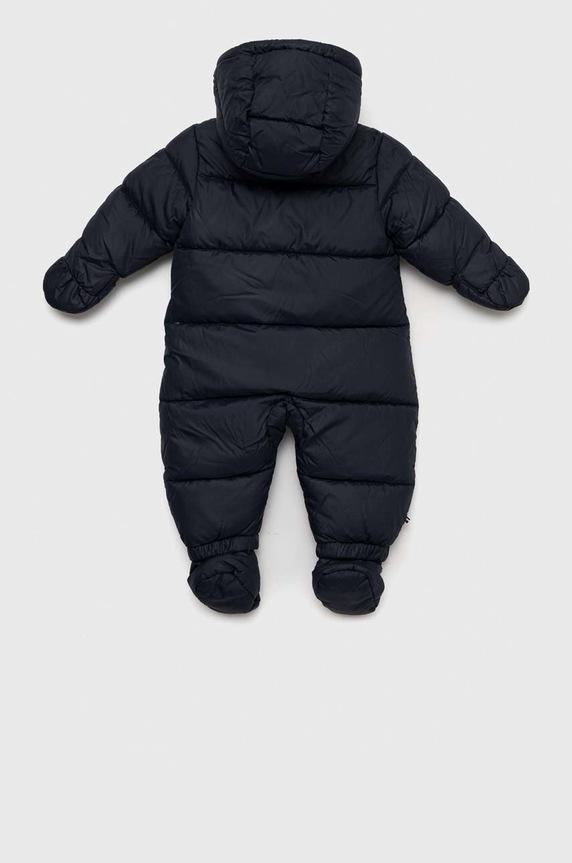 Tommy Hilfiger babaoverál KN0KN01522.9BYY sötétkék AW22