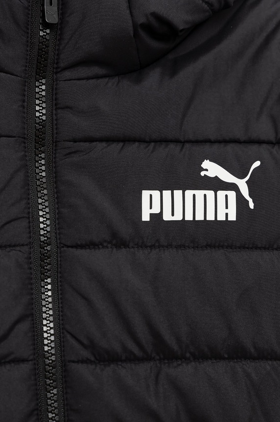 Puma geaca copii negru 670559.K.9BYY