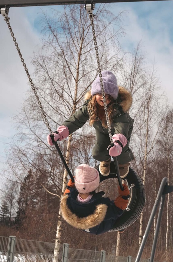 Παιδική ολόσωμη φόρμα Reima 5100042A