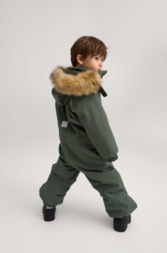 Παιδική ολόσωμη φόρμα Reima 5100042A