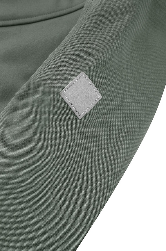 Παιδική ολόσωμη φόρμα Reima 5100042A