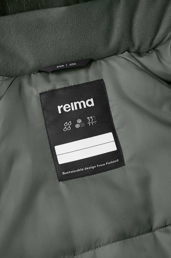 Παιδική ολόσωμη φόρμα Reima 5100042A