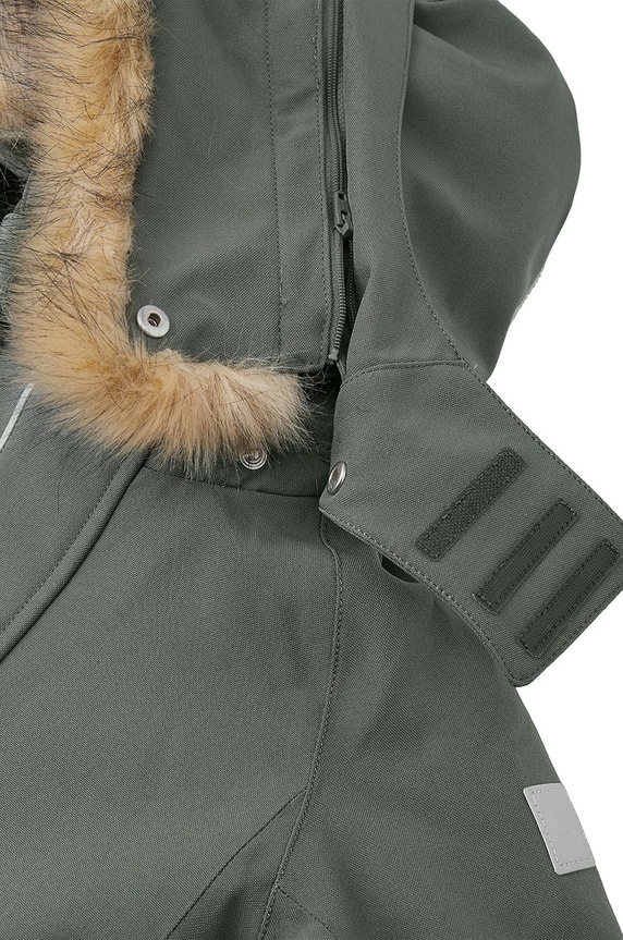 Παιδική ολόσωμη φόρμα Reima 5100042A