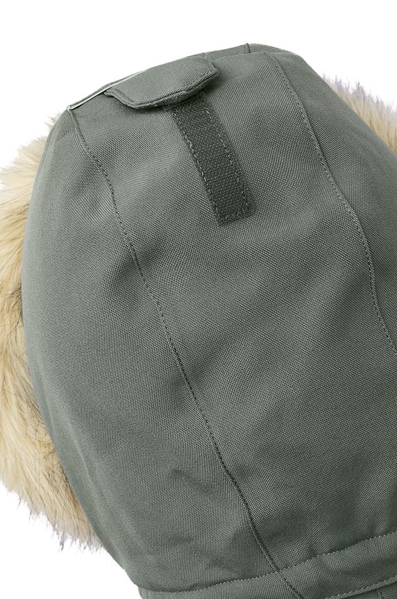 Παιδική ολόσωμη φόρμα Reima 5100042A