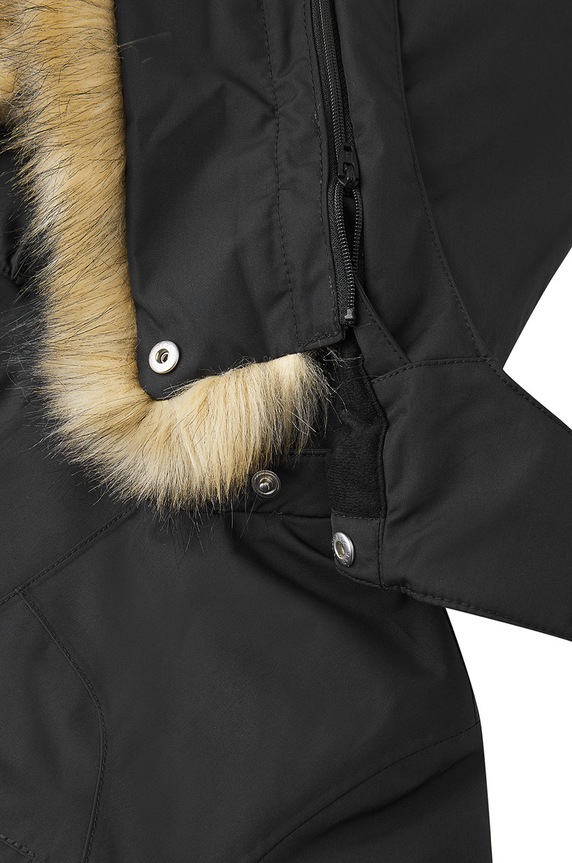 Reima geaca de puf pentru copii 5100106A
