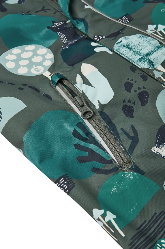 Reima gyerek téli kezeslábas 5100116A