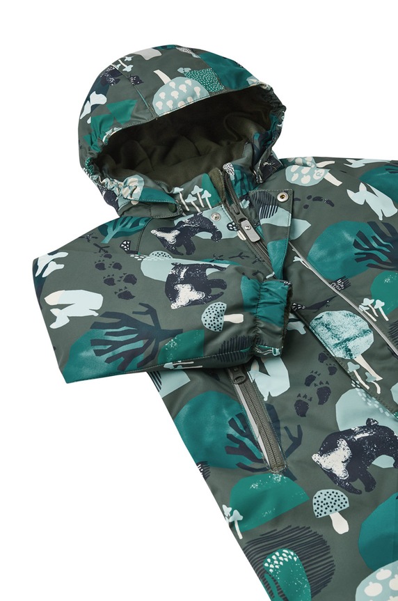 Reima gyerek téli kezeslábas 5100116A