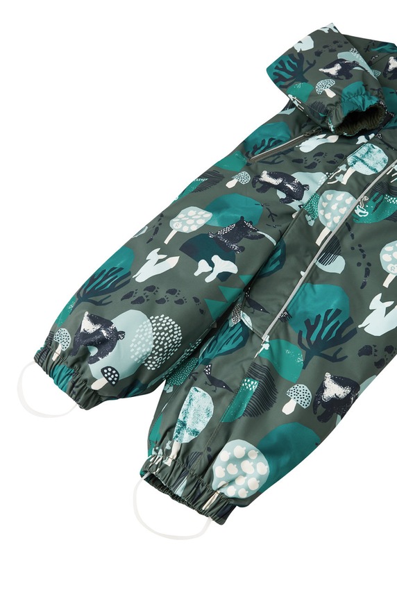 Reima gyerek téli kezeslábas 5100116A