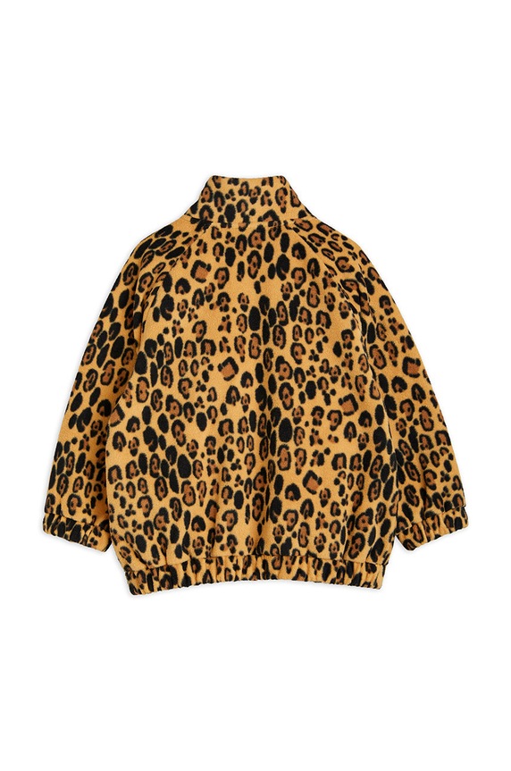 Mini Rodini bluza dziecięca 1000006013 multicolor AW22