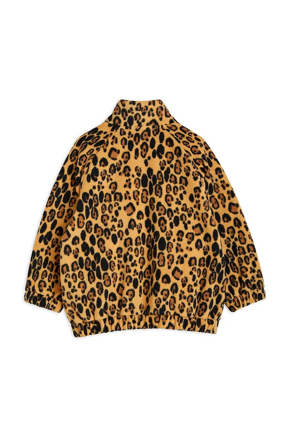 Mini Rodini bluza dziecięca 1000006013 multicolor AW22