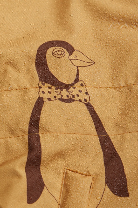 Dětská bunda Mini Rodini 2271011813