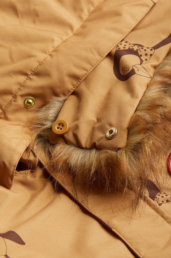 Mini Rodini kombinezon dziecięcy 2271011913