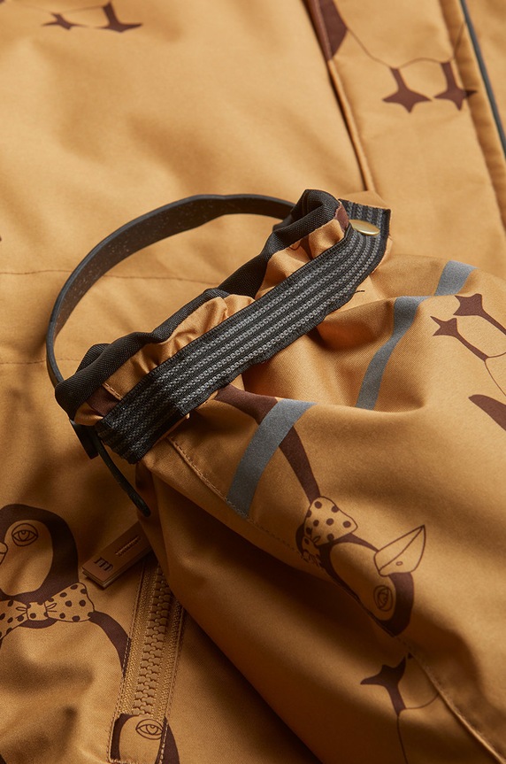 Mini Rodini kombinezon dziecięcy 2271011913