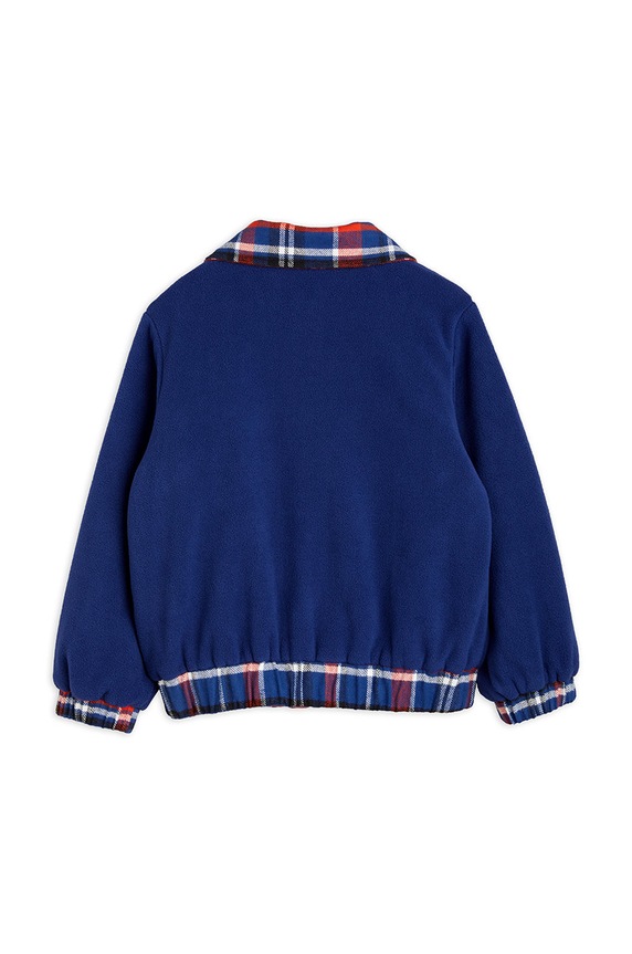 Mini Rodini kétoldalas gyerekdzseki 2271013060