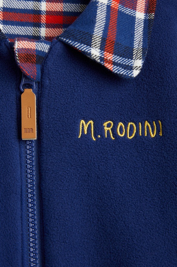 Mini Rodini kétoldalas gyerekdzseki 2271013060