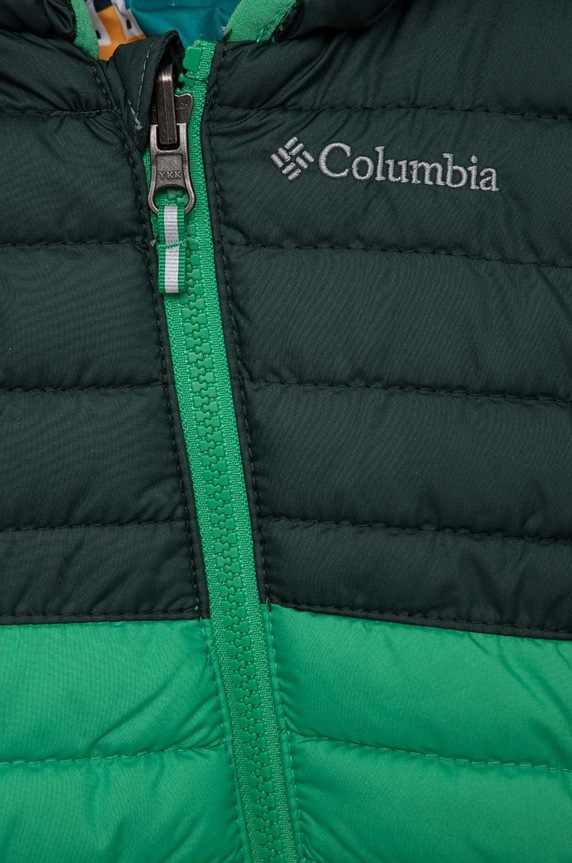 Columbia kifordítható baba kezeslábas 1864021.9BYY