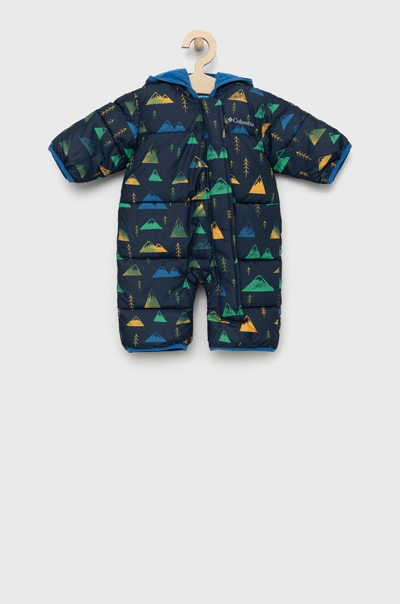 Columbia baba kezeslábas sötétkék 1516331.9BYY