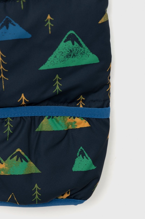 Fiú Columbia baba kezeslábas 1516331.9BYY sötétkék