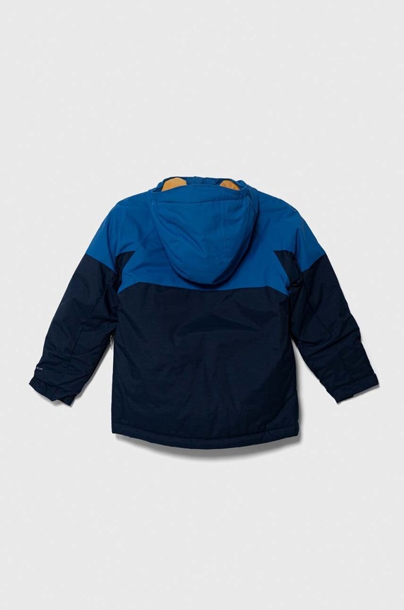 Columbia geaca copii 1863421 albastru AW23
