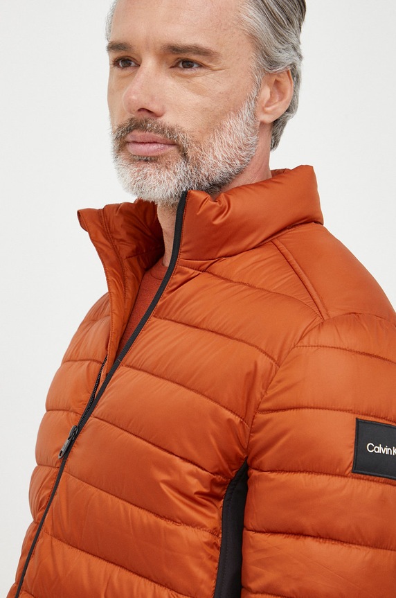 Calvin Klein geaca maro K10K108291.9BYY