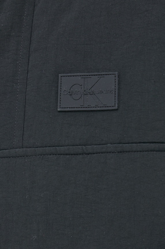 Vesta Calvin Klein Jeans J30J320921.9BYY černá