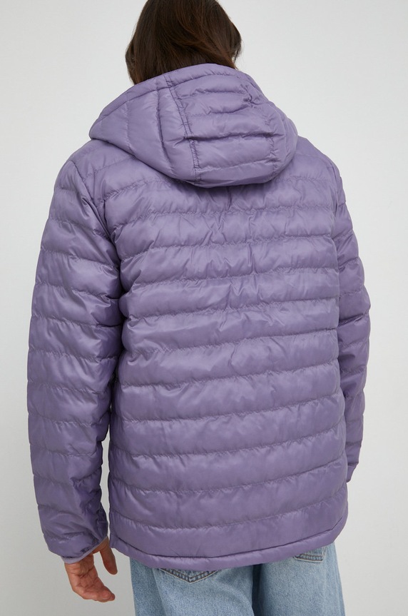 Oblečení Bunda Levi's A1827.0006 fialová