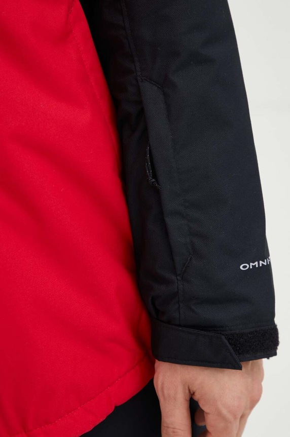 Columbia rövid kabát Timberturner II 2011251.