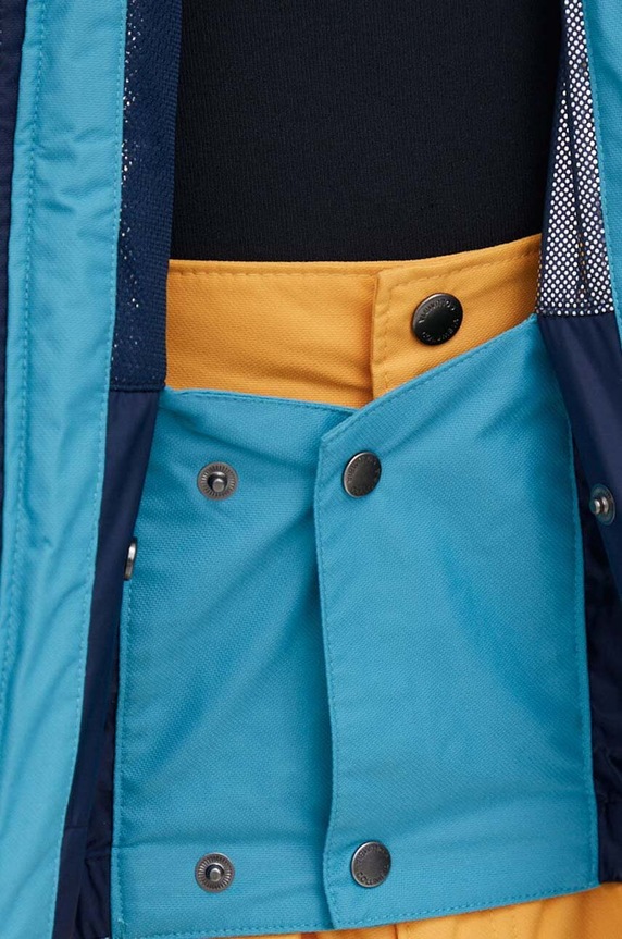 Columbia rövid kabát Timberturner II 2011251.