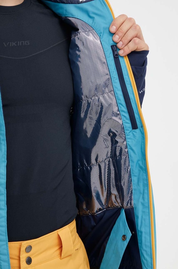 Columbia rövid kabát Timberturner II 2011251.