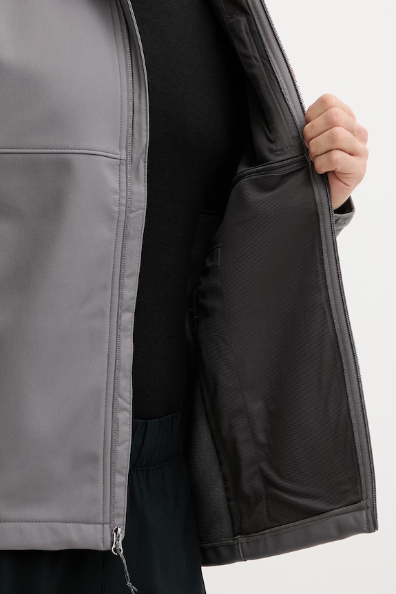 Columbia kurtka softshell męska Ascender Softshell 1556534