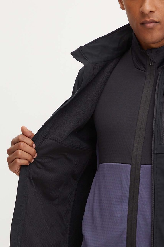 Outdoor jakna Columbia Ascender Softshell 1556534