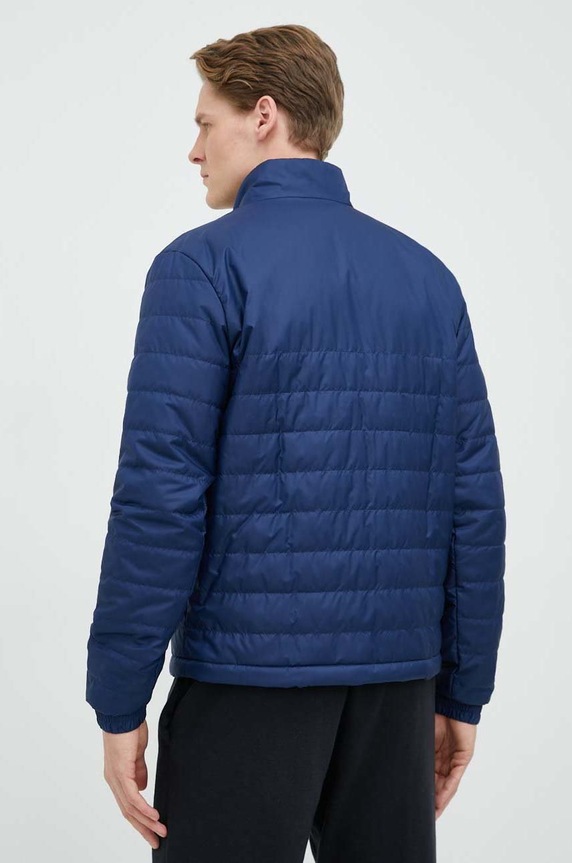 Дрехи Яке adidas Performance Entrada 22 IB6071 тъмносин