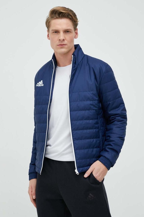 Яке adidas Performance Entrada 22 тъмносин IB6071