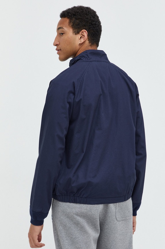 Дрехи Яке Superdry M5011351A.49P тъмносин