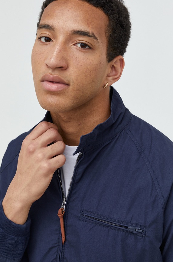 Яке Superdry тъмносин M5011351A.49P