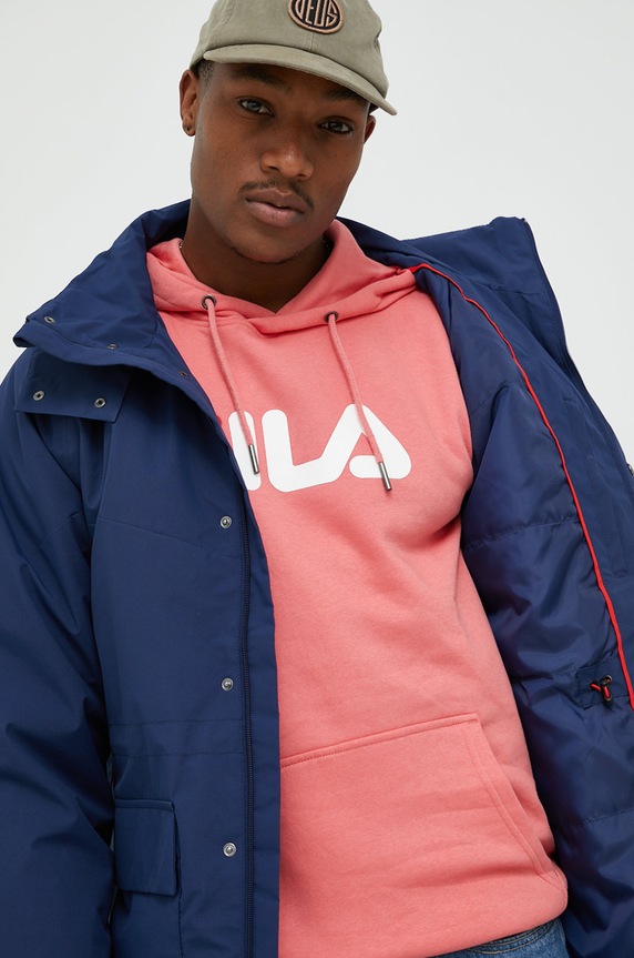 Парка Fila FAM0195