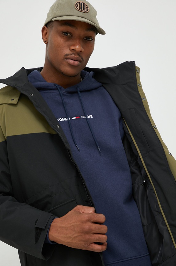 Fila parka FAM0195