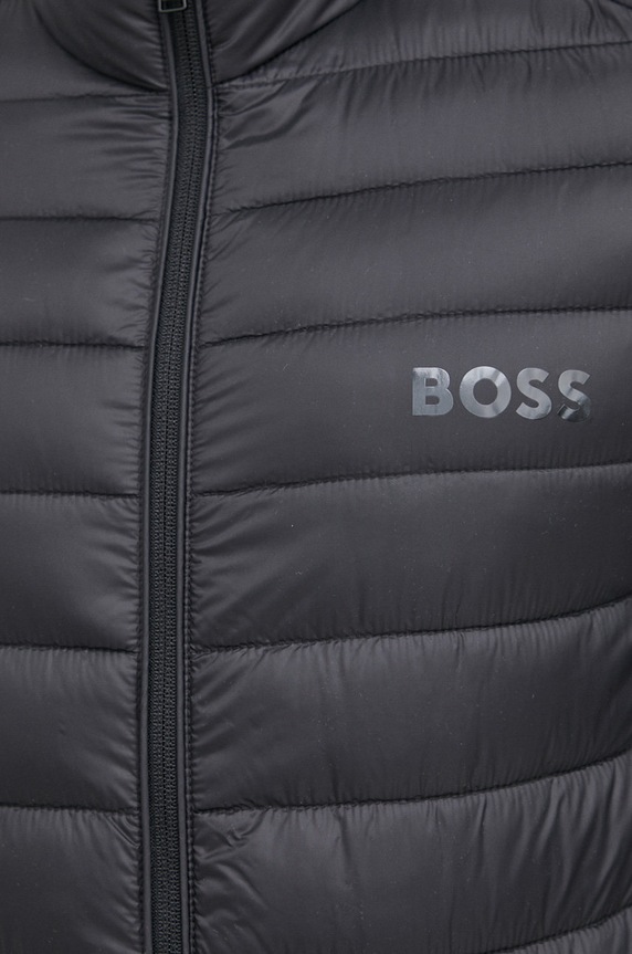 BOSS geacă 50481548 negru