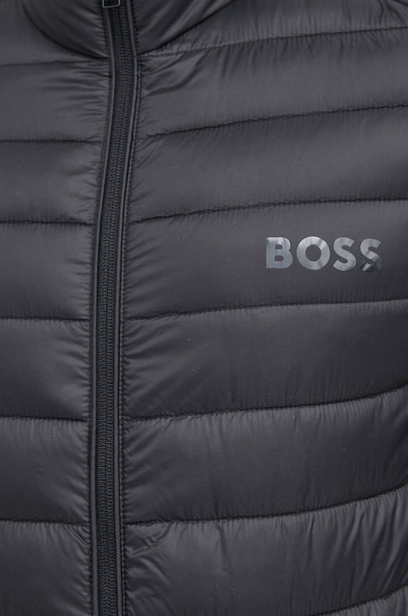 BOSS geacă 50481548 negru