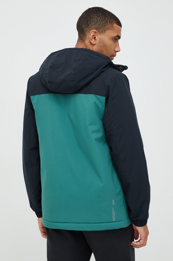 Odzież Billabong kurtka F1JK30BIF2 multicolor