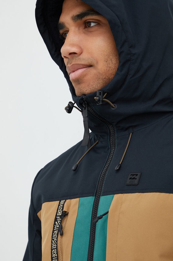 Billabong kurtka multicolor F1JK30BIF2