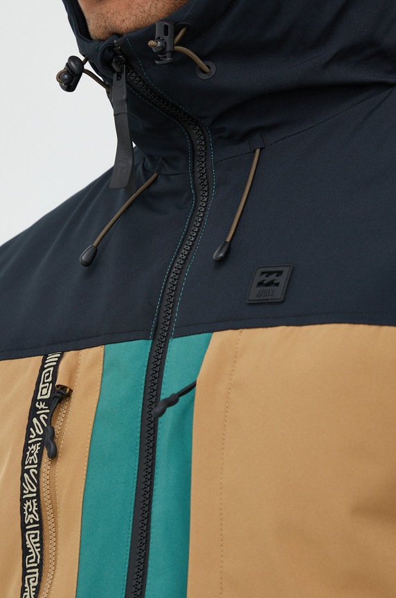 Billabong kurtka F1JK30BIF2 multicolor