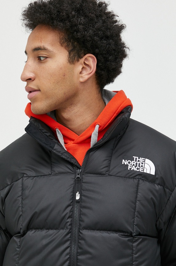 The North Face geacă de puf MENS LHOTSE JACKET NF0A3Y23YA71
