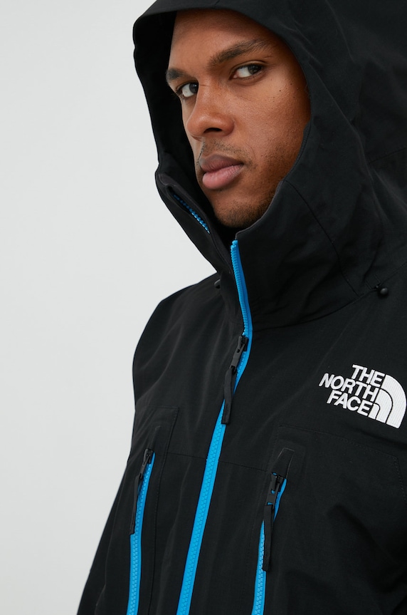 Odzież The North Face kurtka Dragline NF0A5ABZJK31 czarny