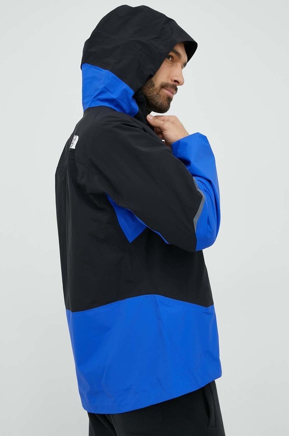 Oblečení Bunda The North Face Dawn Turn 2.5 NF0A7Z88G371 černá