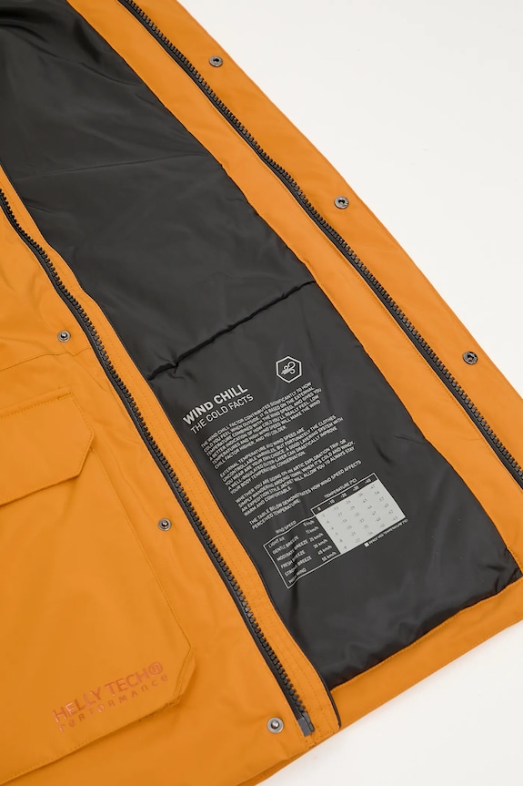 Куртка Helly Hansen REINE 53630